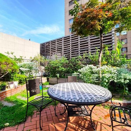 Oyo Hostel Myeongdong 2 Seoul Ngoại thất bức ảnh