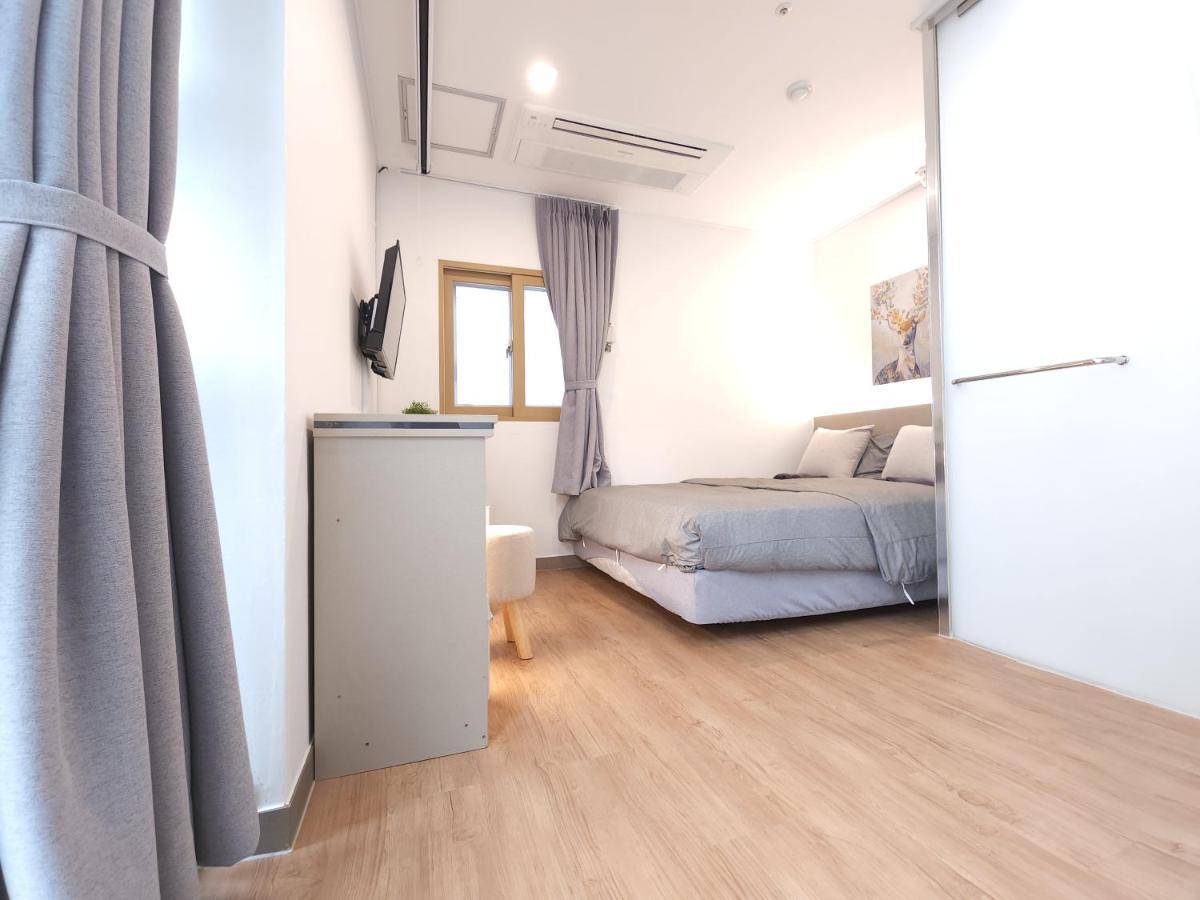 Oyo Hostel Myeongdong 2 Seoul Ngoại thất bức ảnh