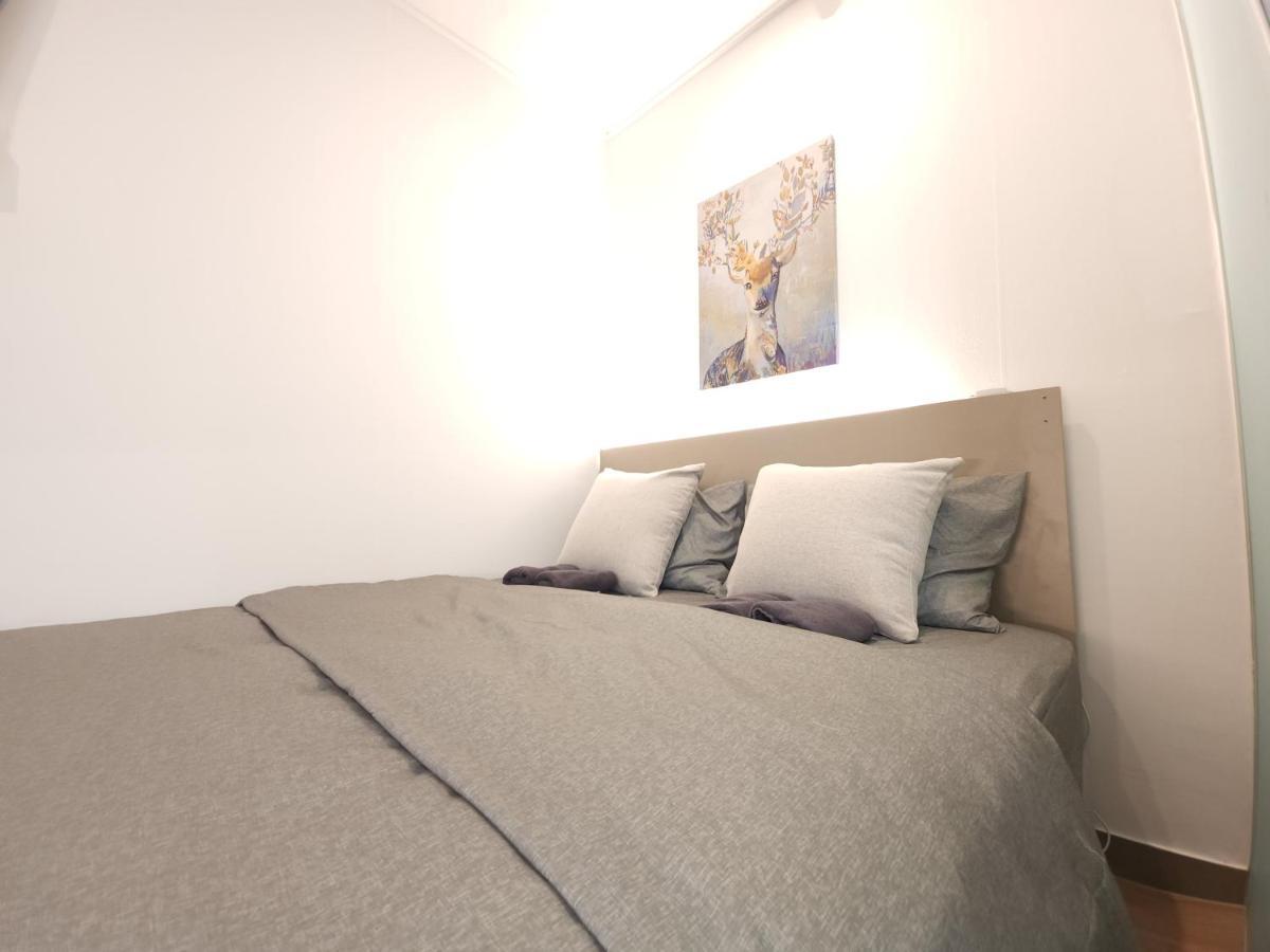 Oyo Hostel Myeongdong 2 Seoul Ngoại thất bức ảnh