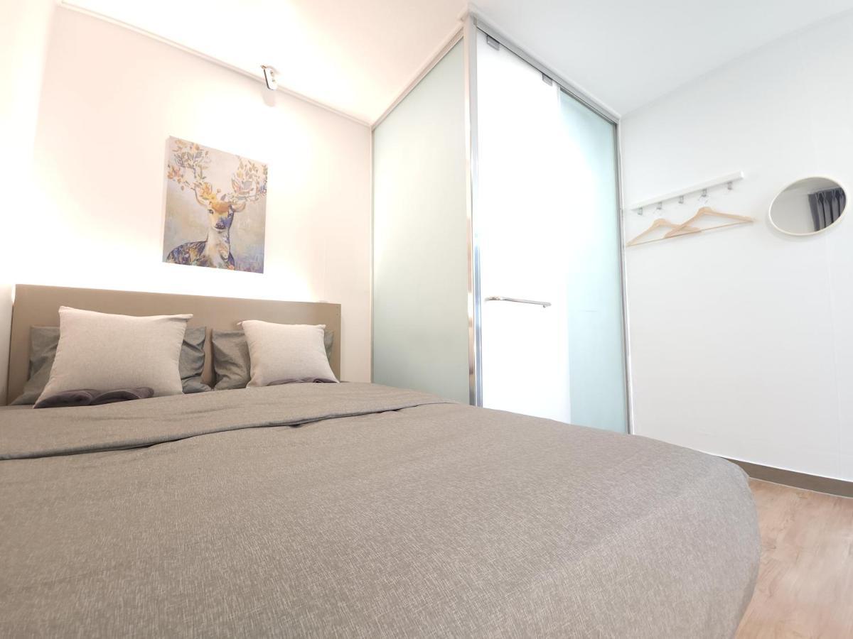 Oyo Hostel Myeongdong 2 Seoul Ngoại thất bức ảnh