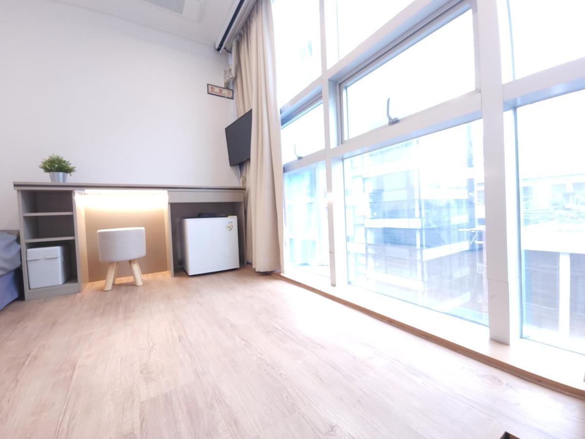 Oyo Hostel Myeongdong 2 Seoul Ngoại thất bức ảnh