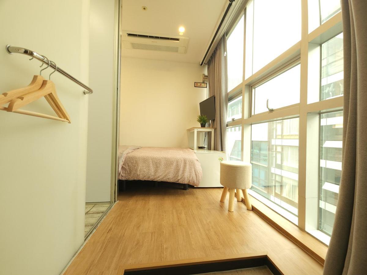 Oyo Hostel Myeongdong 2 Seoul Ngoại thất bức ảnh