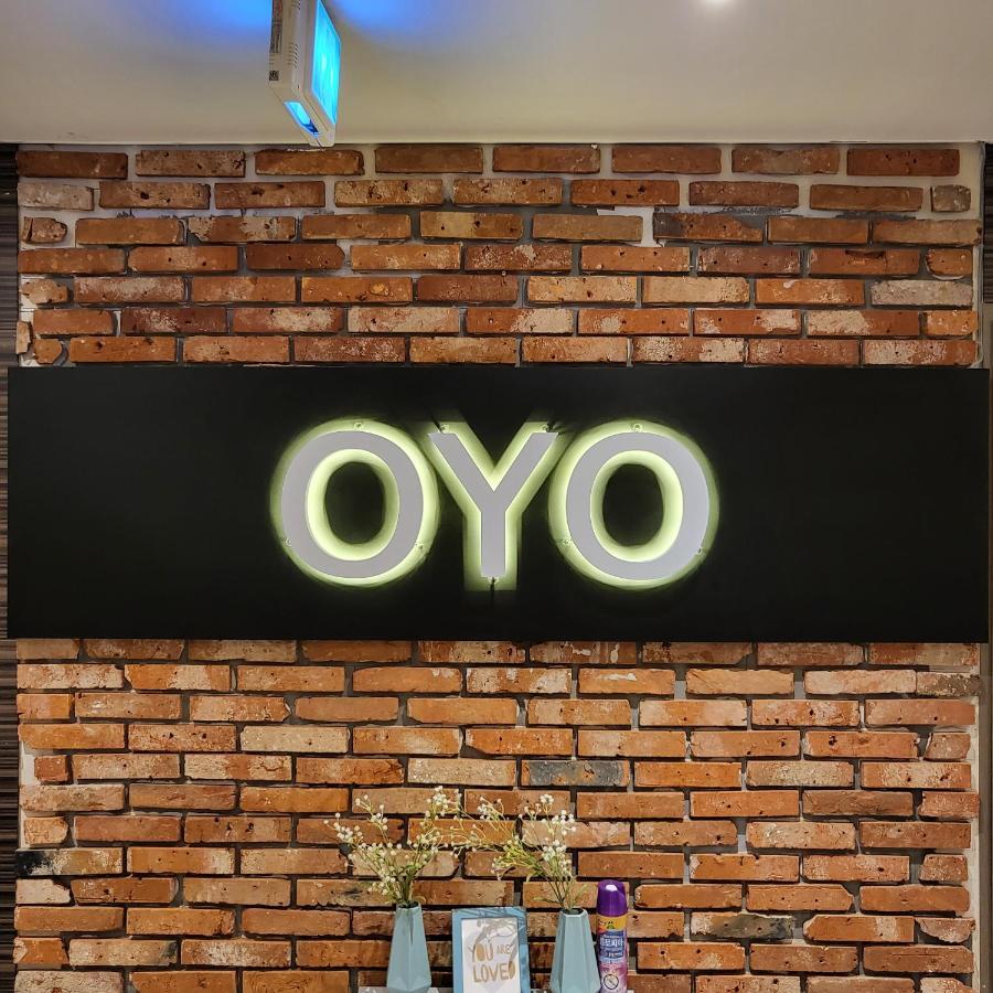 Oyo Hostel Myeongdong 2 Seoul Ngoại thất bức ảnh