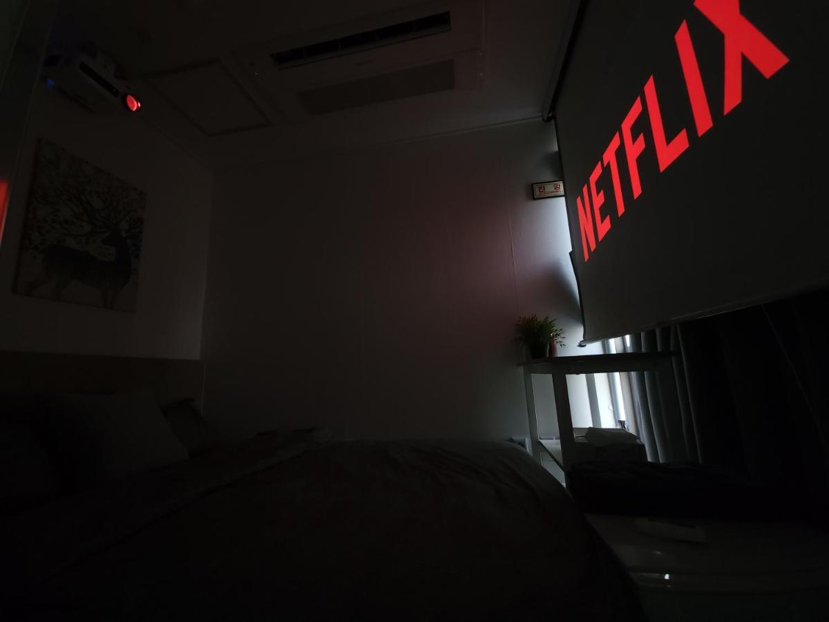 Oyo Hostel Myeongdong 2 Seoul Ngoại thất bức ảnh