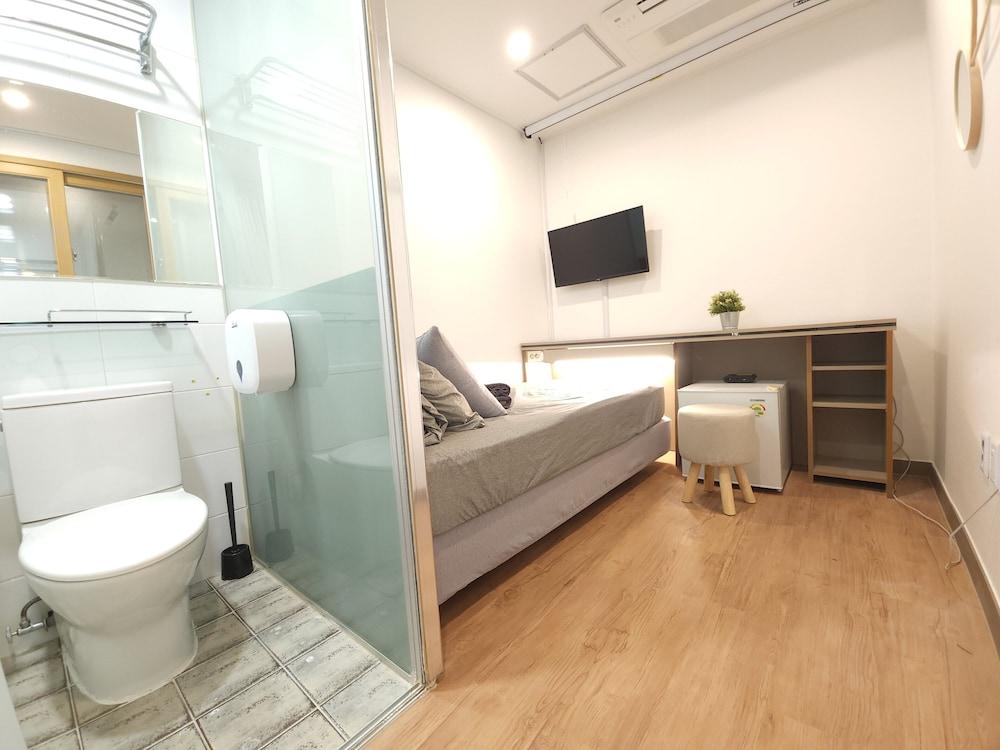 Oyo Hostel Myeongdong 2 Seoul Ngoại thất bức ảnh