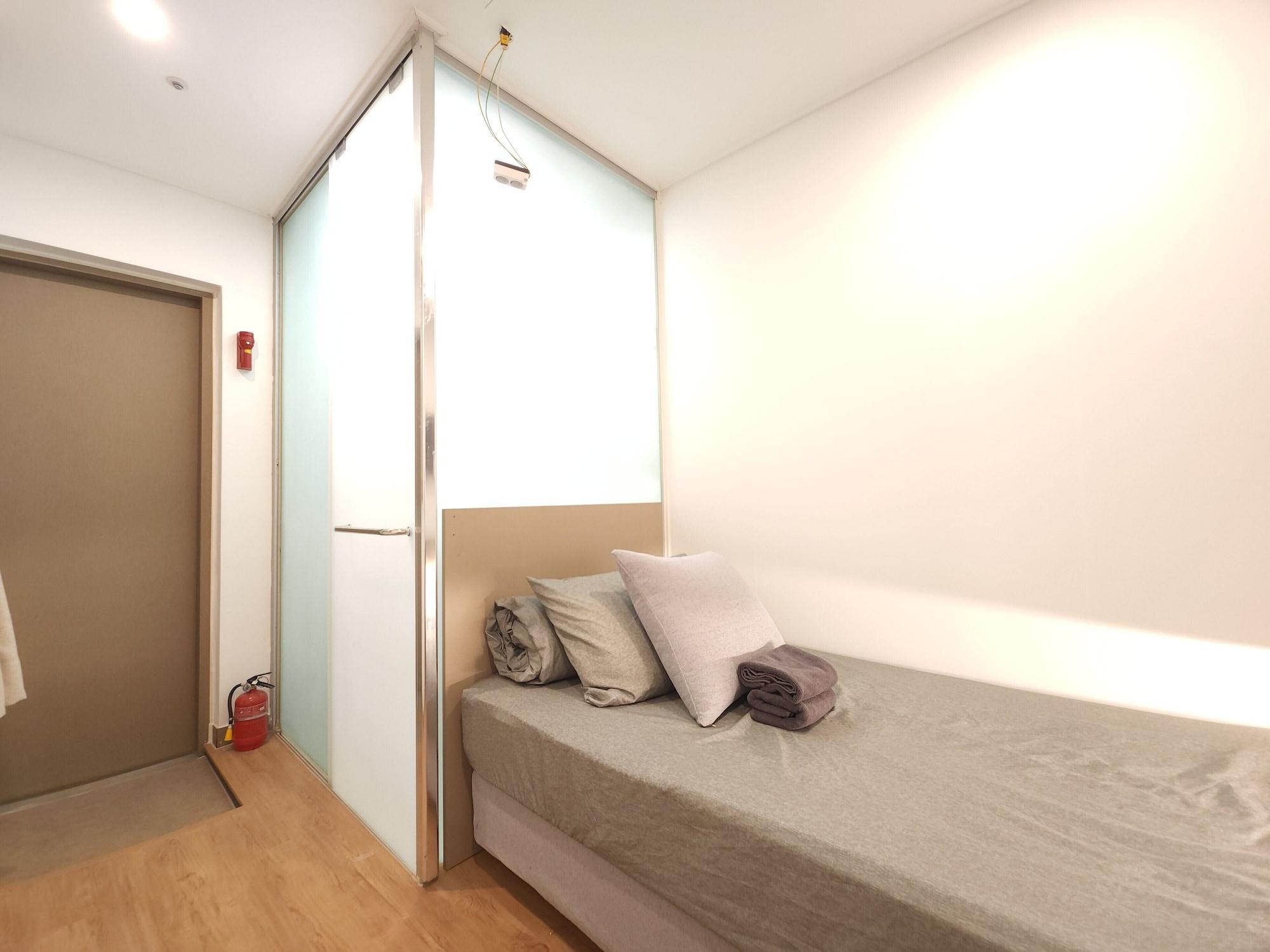 Oyo Hostel Myeongdong 2 Seoul Ngoại thất bức ảnh