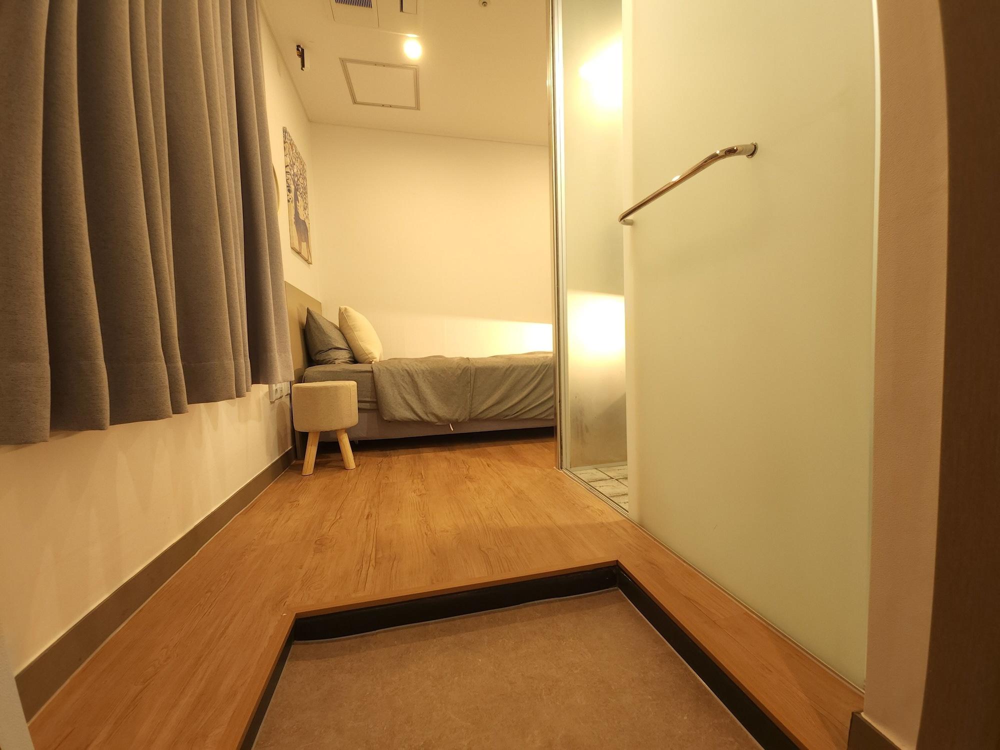Oyo Hostel Myeongdong 2 Seoul Ngoại thất bức ảnh