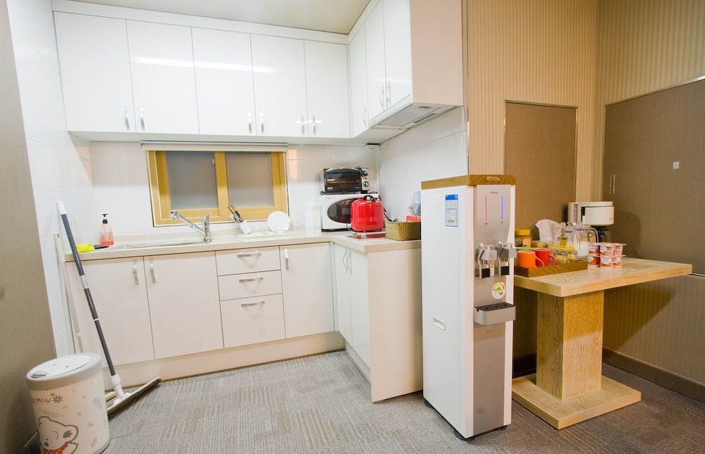 Oyo Hostel Myeongdong 2 Seoul Ngoại thất bức ảnh