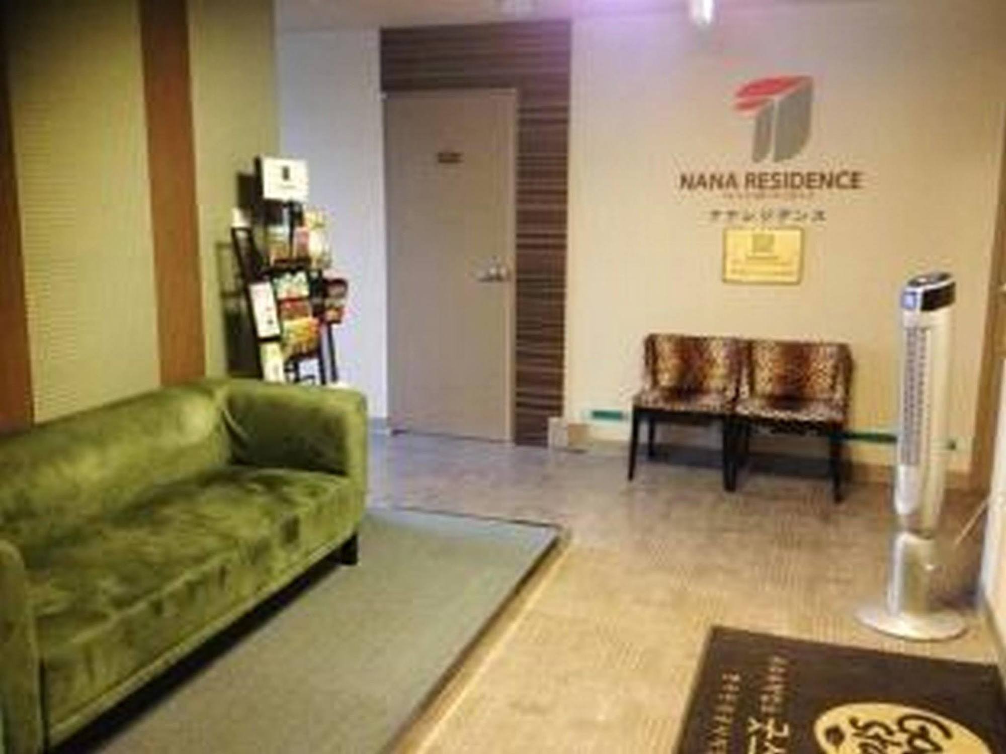 Oyo Hostel Myeongdong 2 Seoul Ngoại thất bức ảnh
