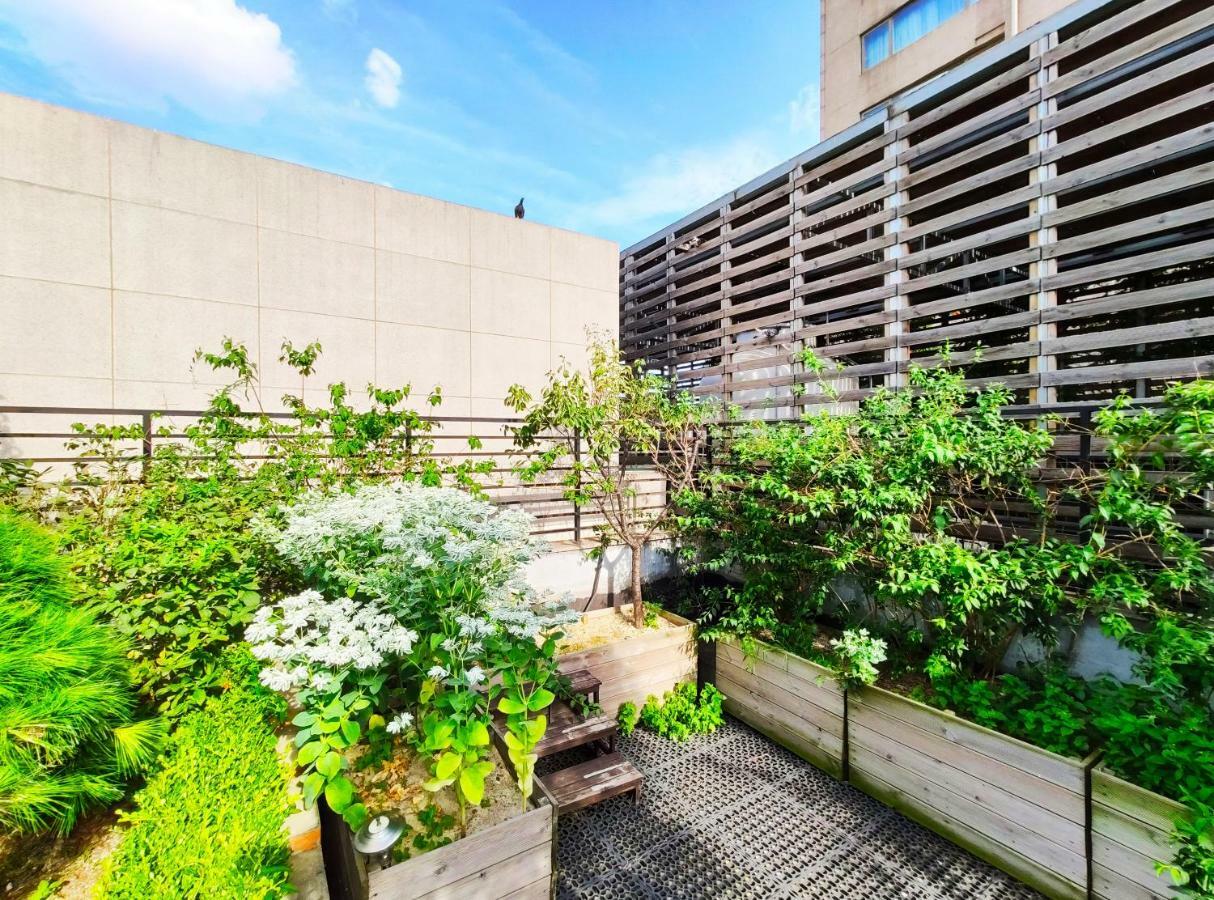 Oyo Hostel Myeongdong 2 Seoul Ngoại thất bức ảnh