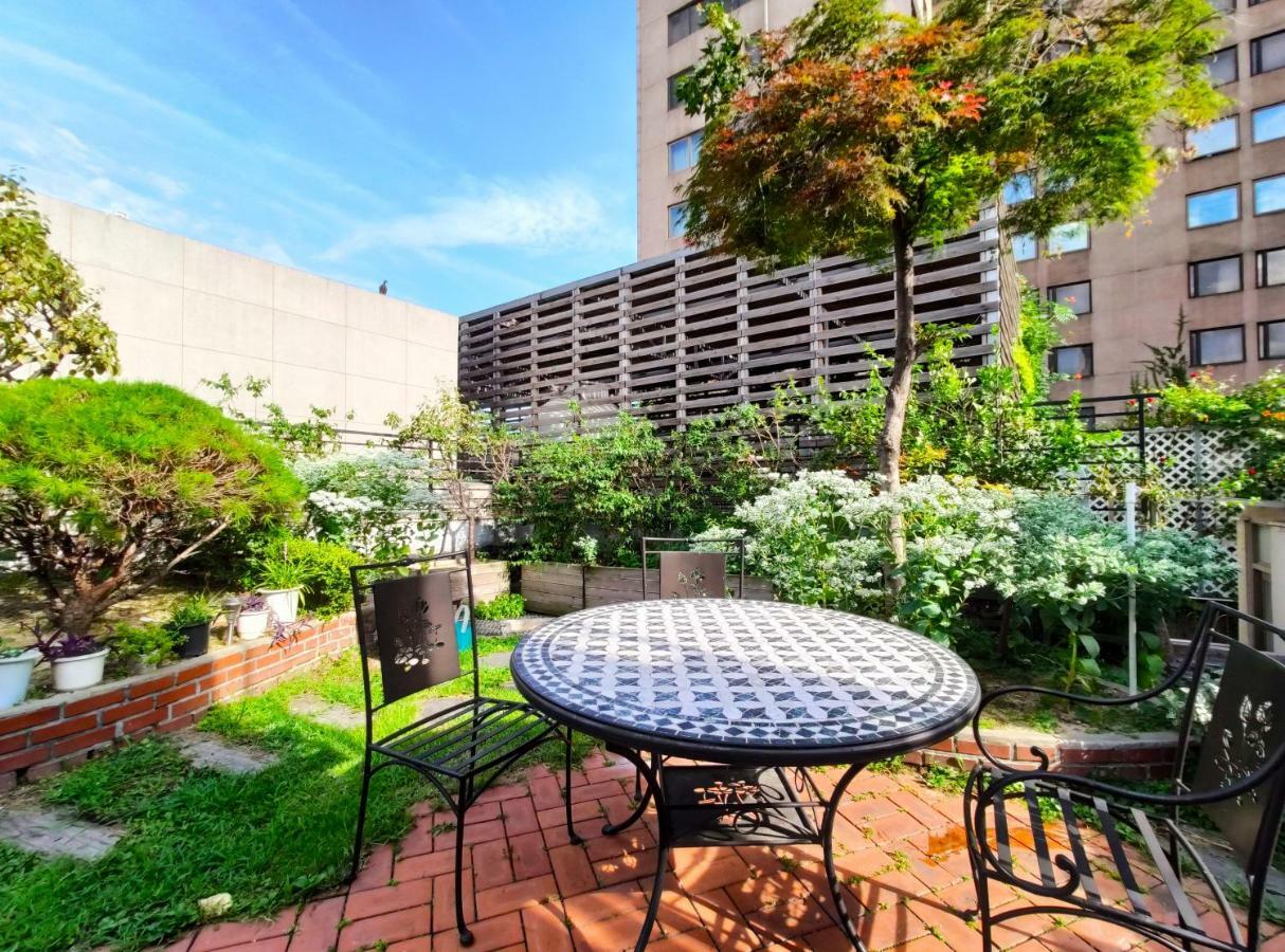 Oyo Hostel Myeongdong 2 Seoul Ngoại thất bức ảnh